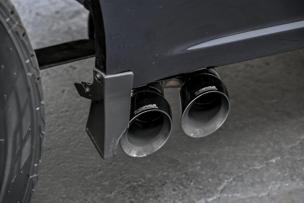 used 2025 Ford F-150 car, priced at $84,990