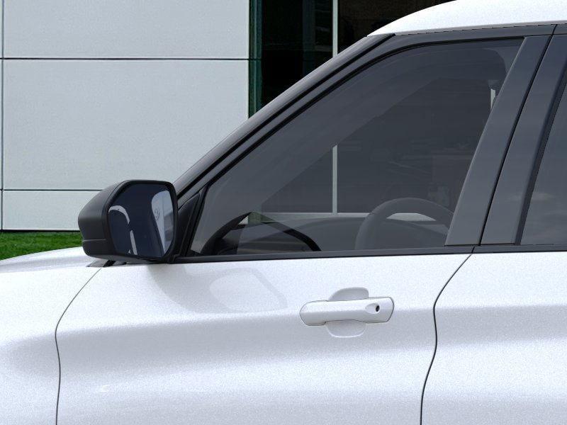 new 2025 Ford Explorer car, priced at $42,634