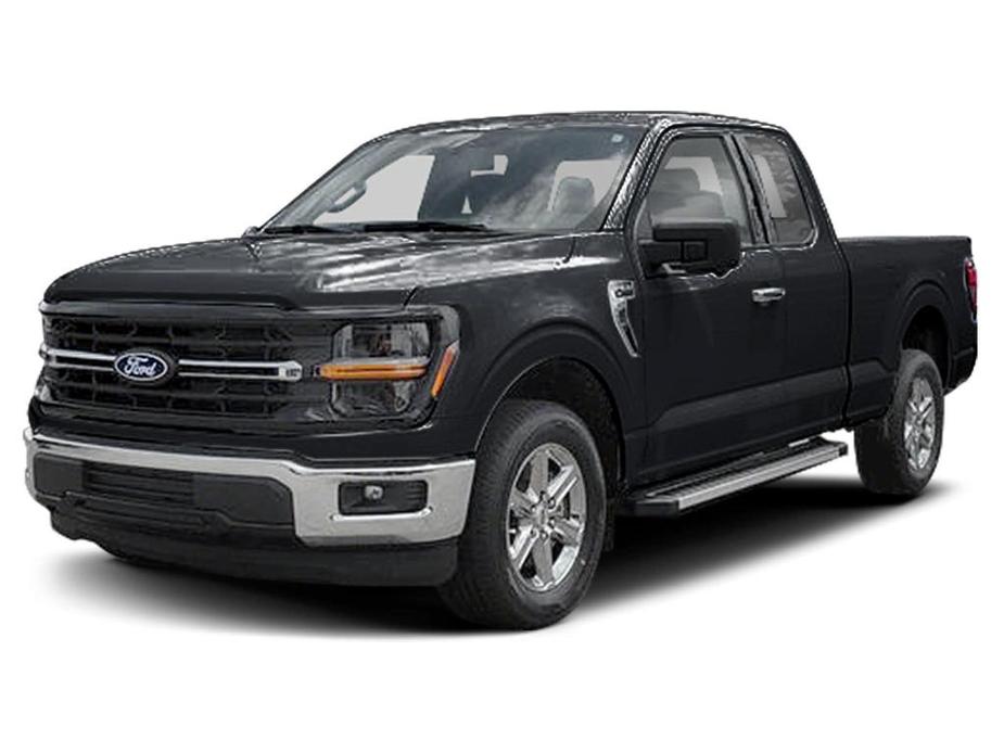 new 2024 Ford F-150 car, priced at $54,400