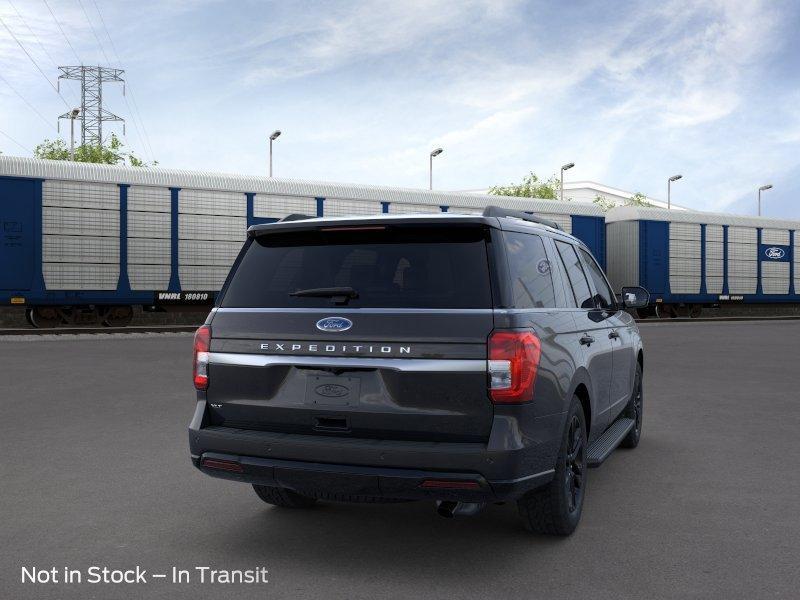 new 2024 Ford Expedition car, priced at $70,154