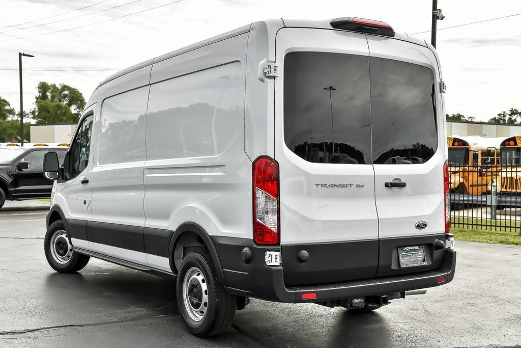 new 2024 Ford Transit-150 car, priced at $49,444