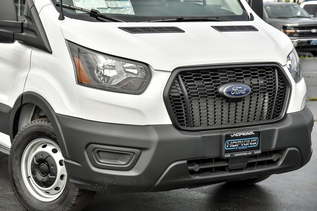 new 2024 Ford Transit-150 car, priced at $49,444