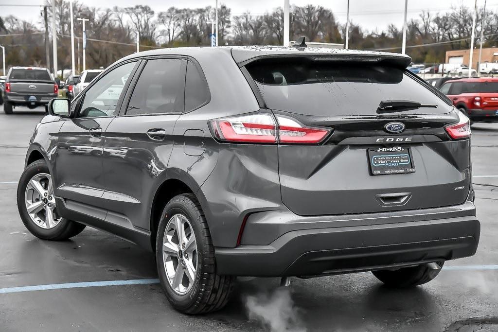 new 2024 Ford Edge car, priced at $34,220