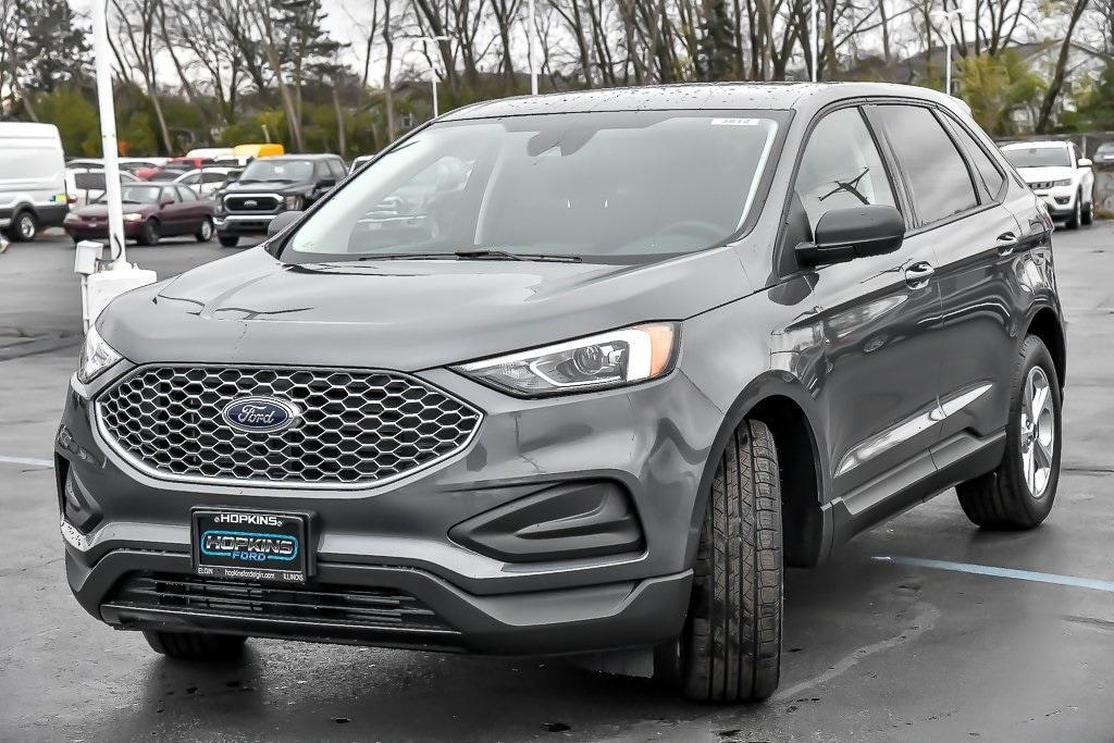 new 2024 Ford Edge car, priced at $28,152