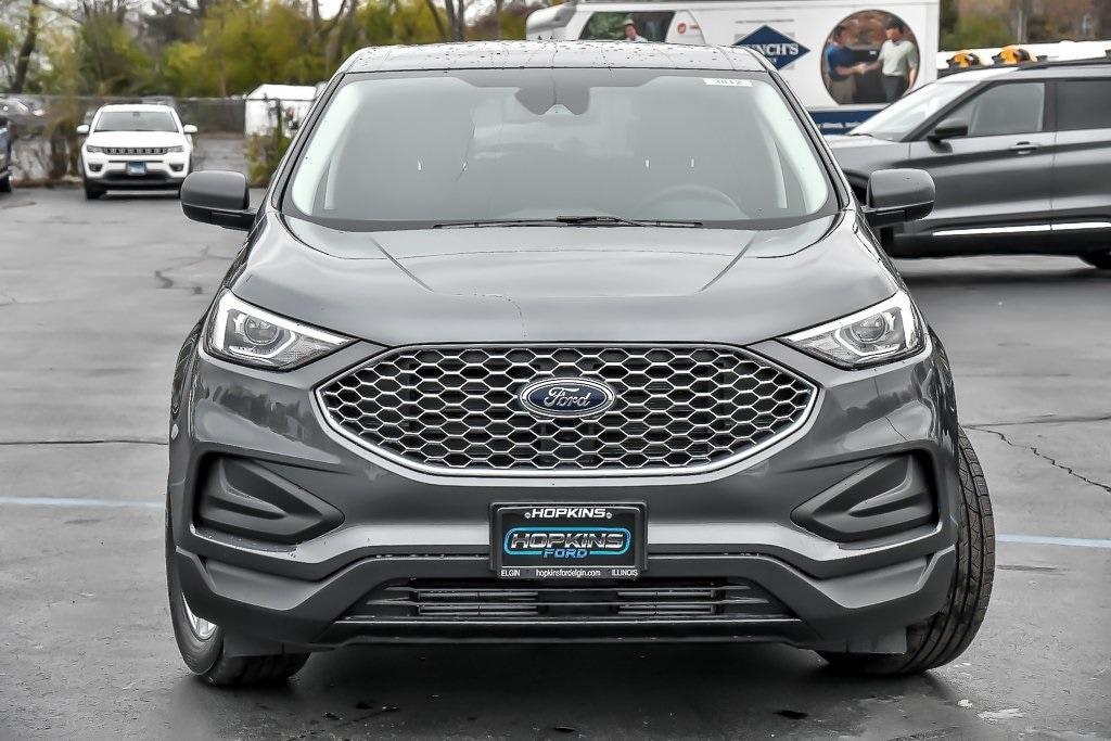 new 2024 Ford Edge car, priced at $34,220