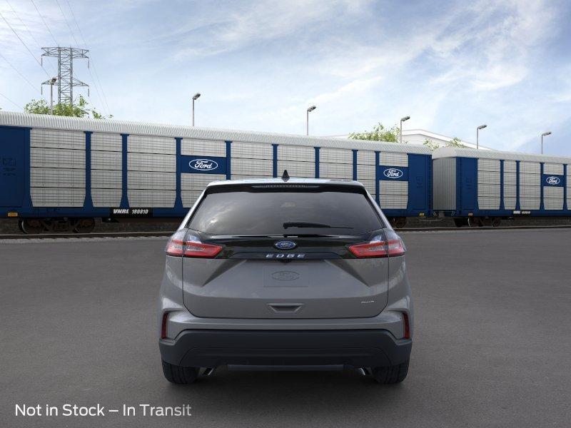 new 2024 Ford Edge car, priced at $34,220