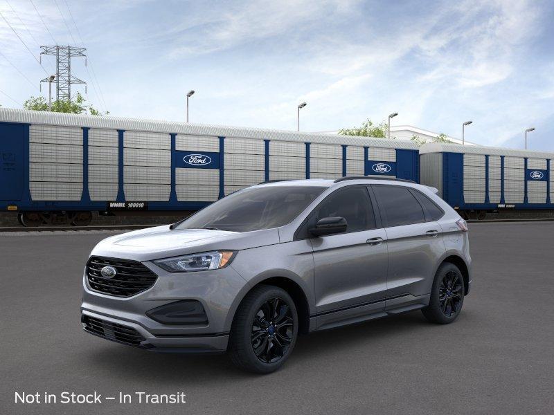 new 2024 Ford Edge car, priced at $41,680