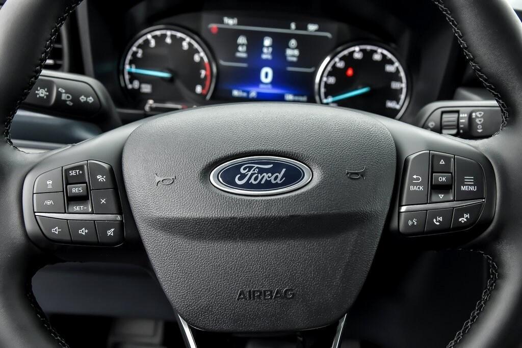 new 2024 Ford Maverick car, priced at $39,169