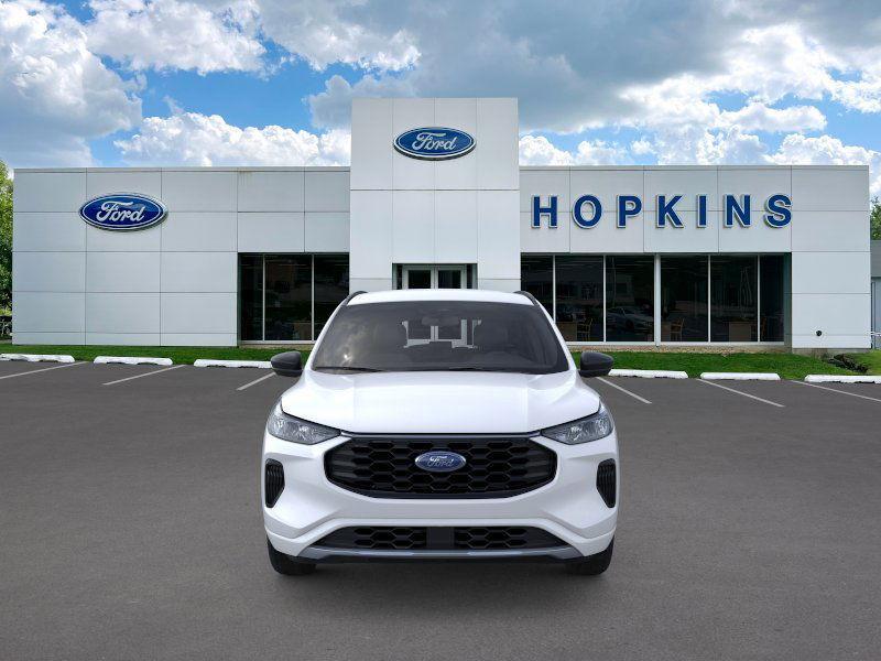 new 2024 Ford Escape car, priced at $27,557