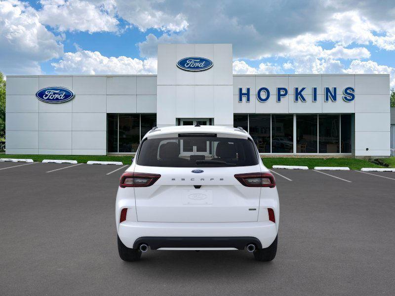 new 2024 Ford Escape car, priced at $27,557