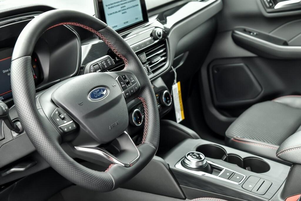 new 2024 Ford Escape car, priced at $33,307