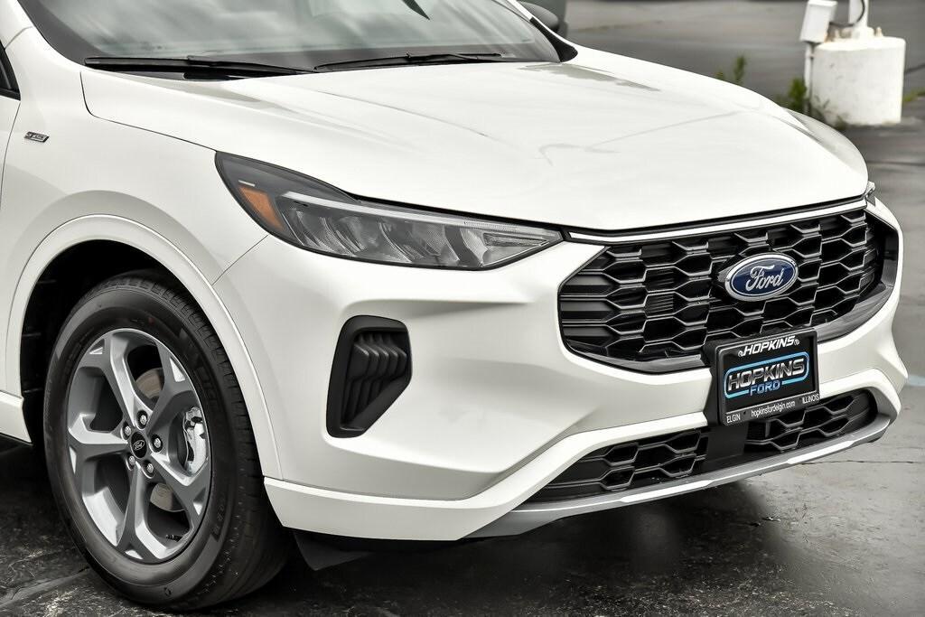 new 2024 Ford Escape car, priced at $27,138