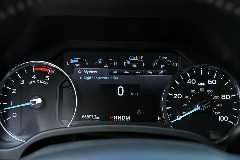 used 2022 Ford F-250 car, priced at $55,290