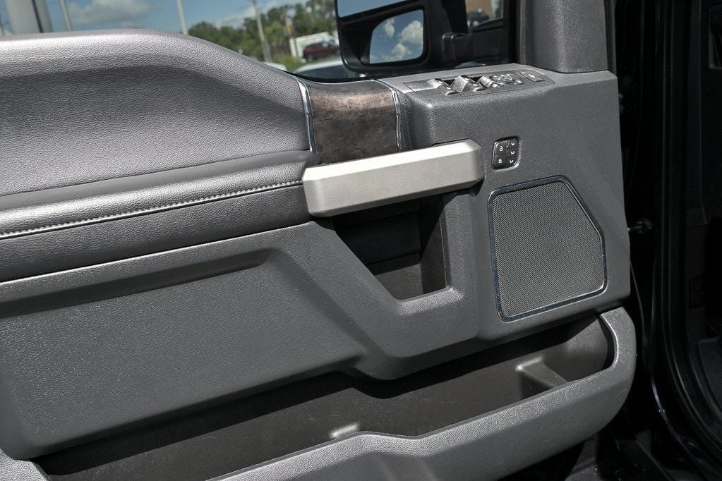 used 2022 Ford F-250 car, priced at $55,290