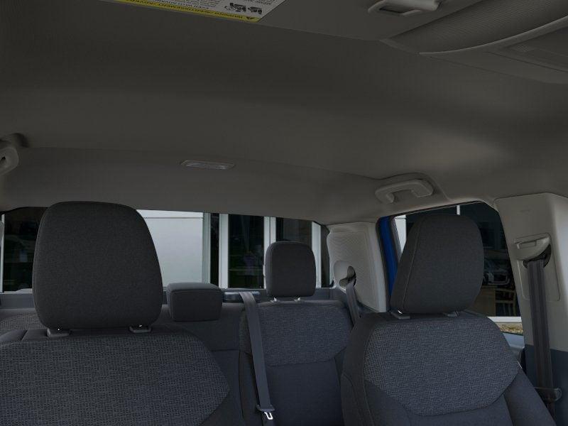 new 2025 Ford Maverick car, priced at $26,515