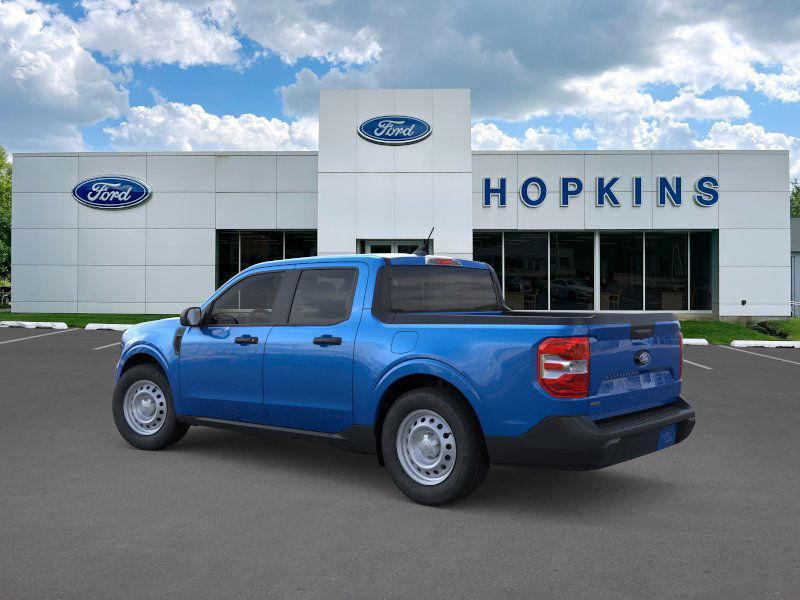 new 2025 Ford Maverick car, priced at $26,515