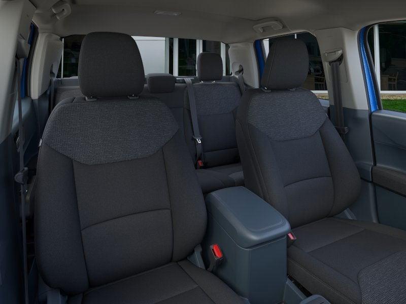 new 2025 Ford Maverick car, priced at $26,515