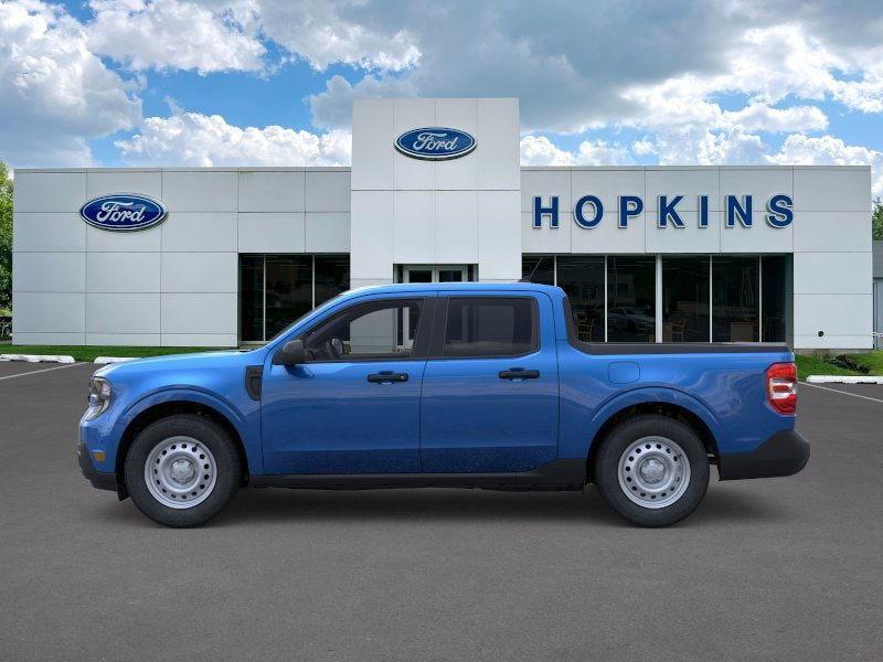 new 2025 Ford Maverick car, priced at $26,515
