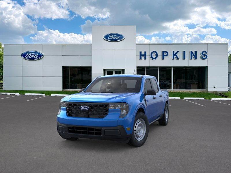new 2025 Ford Maverick car, priced at $26,515