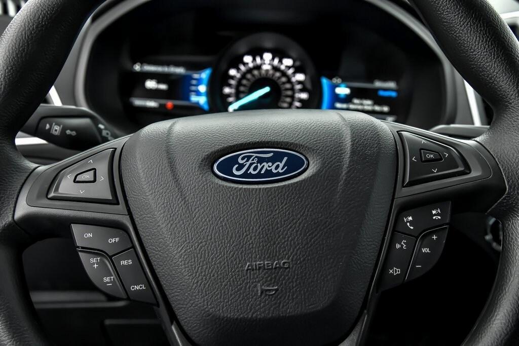 new 2024 Ford Edge car, priced at $34,449