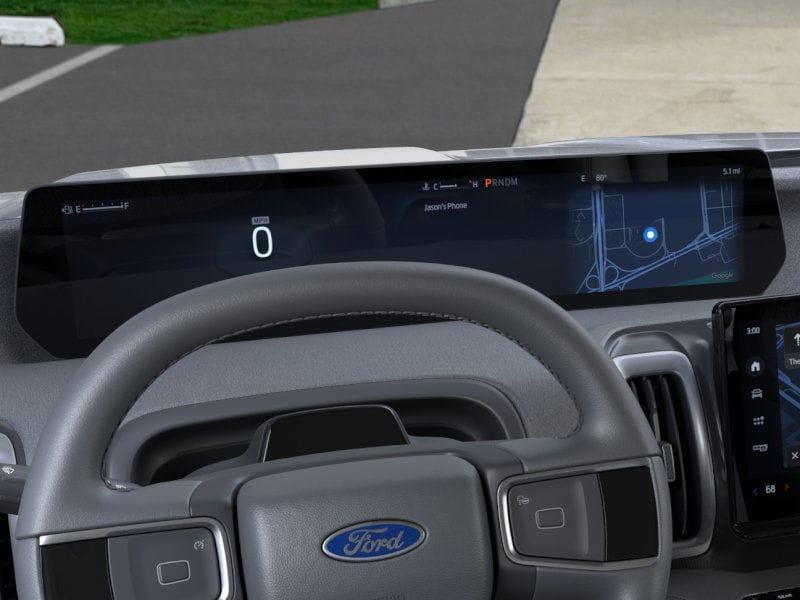 new 2025 Ford Expedition Max car, priced at $77,780