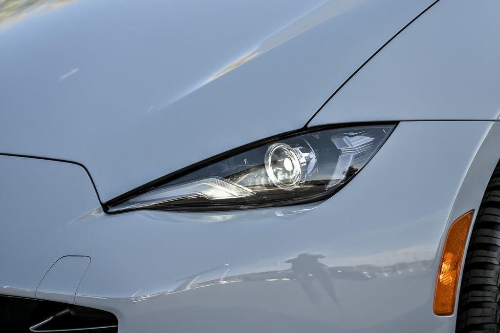 used 2024 Mazda MX-5 Miata car, priced at $28,290