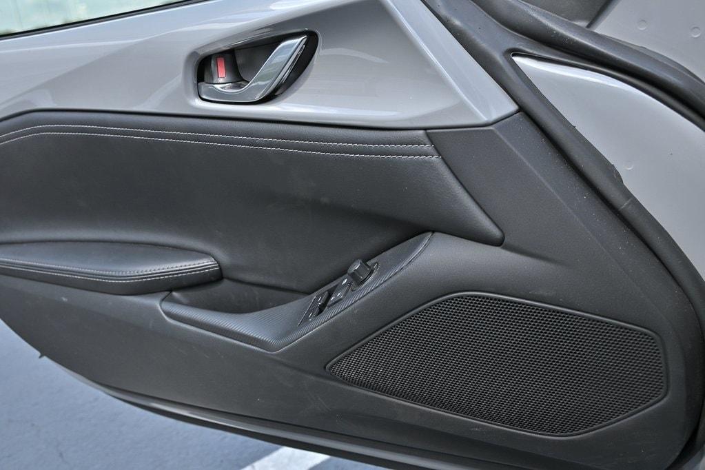 used 2024 Mazda MX-5 Miata car, priced at $28,290