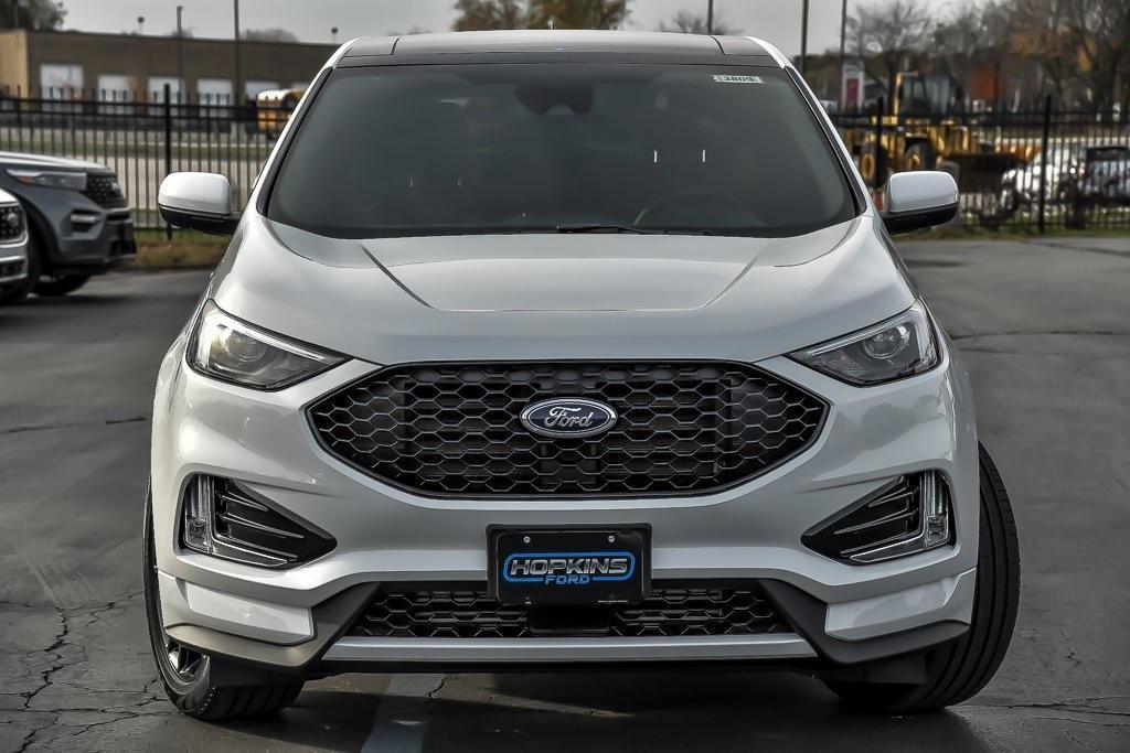 new 2024 Ford Edge car, priced at $40,887