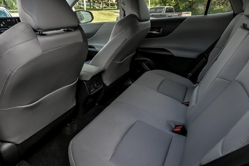 used 2021 Toyota Venza car, priced at $27,690