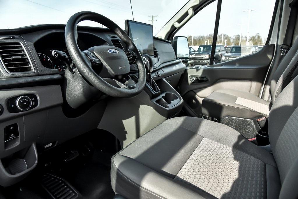 used 2022 Ford Transit-350 car, priced at $39,179