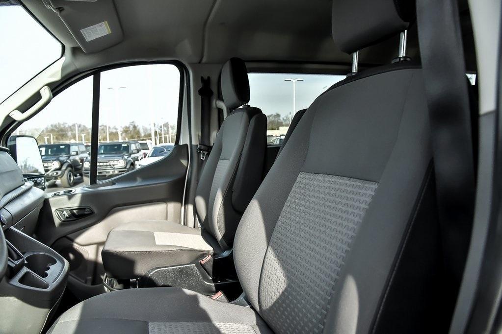 used 2022 Ford Transit-350 car, priced at $39,179