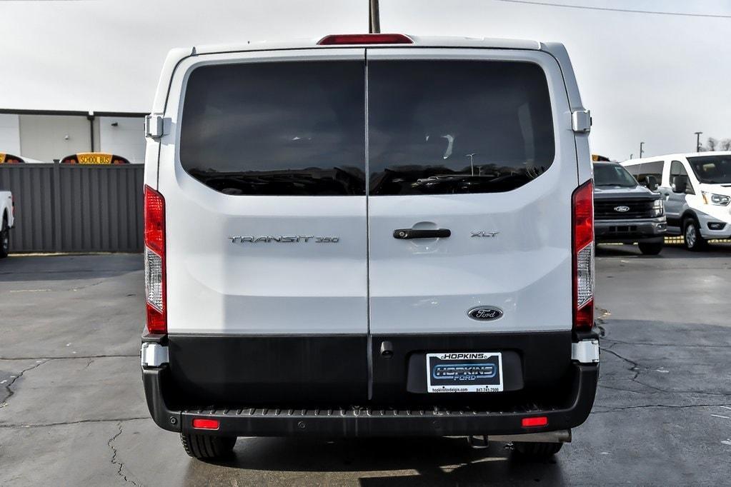 used 2022 Ford Transit-350 car, priced at $39,179