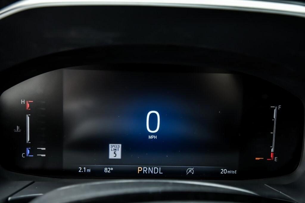 new 2023 Ford Escape car, priced at $29,885