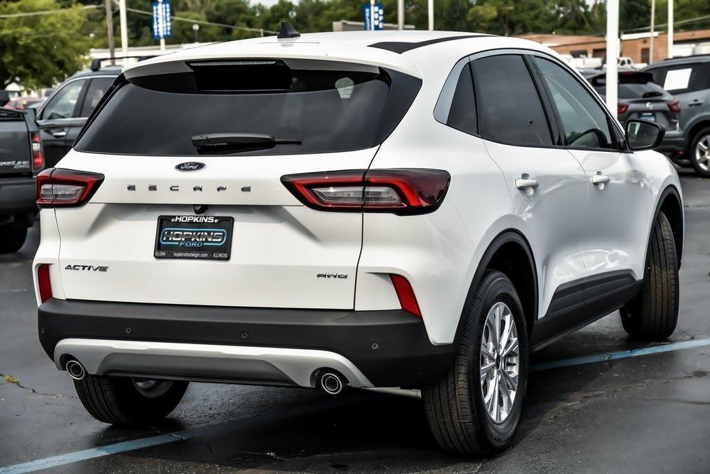 new 2023 Ford Escape car, priced at $29,885