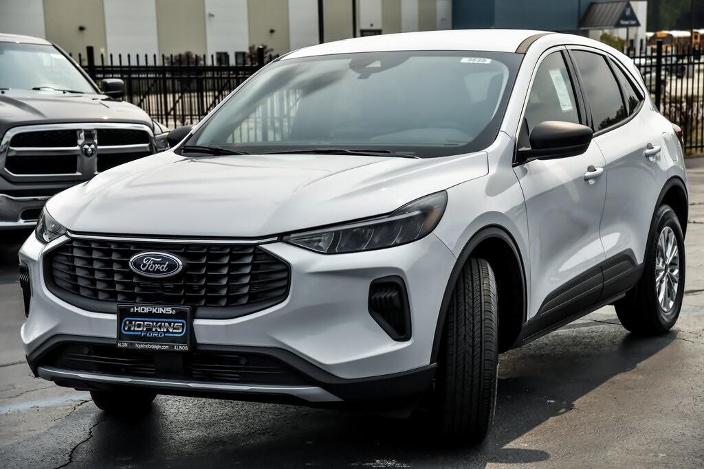 new 2023 Ford Escape car, priced at $29,885
