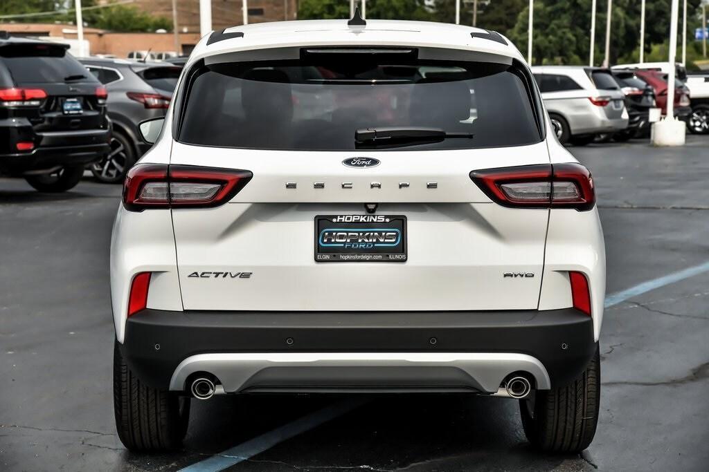 new 2023 Ford Escape car, priced at $29,885