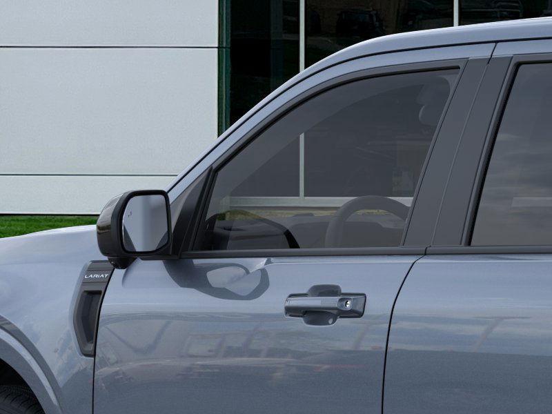 new 2025 Ford Maverick car, priced at $41,907