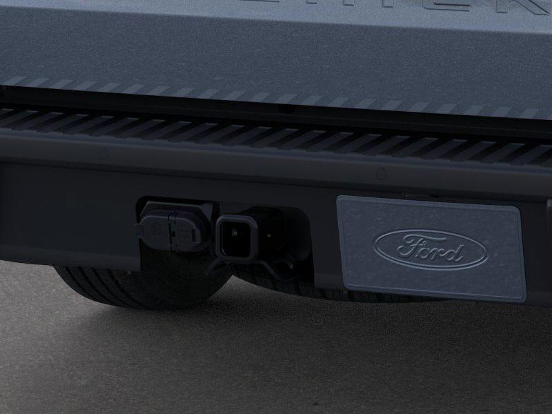 new 2025 Ford Maverick car, priced at $41,907