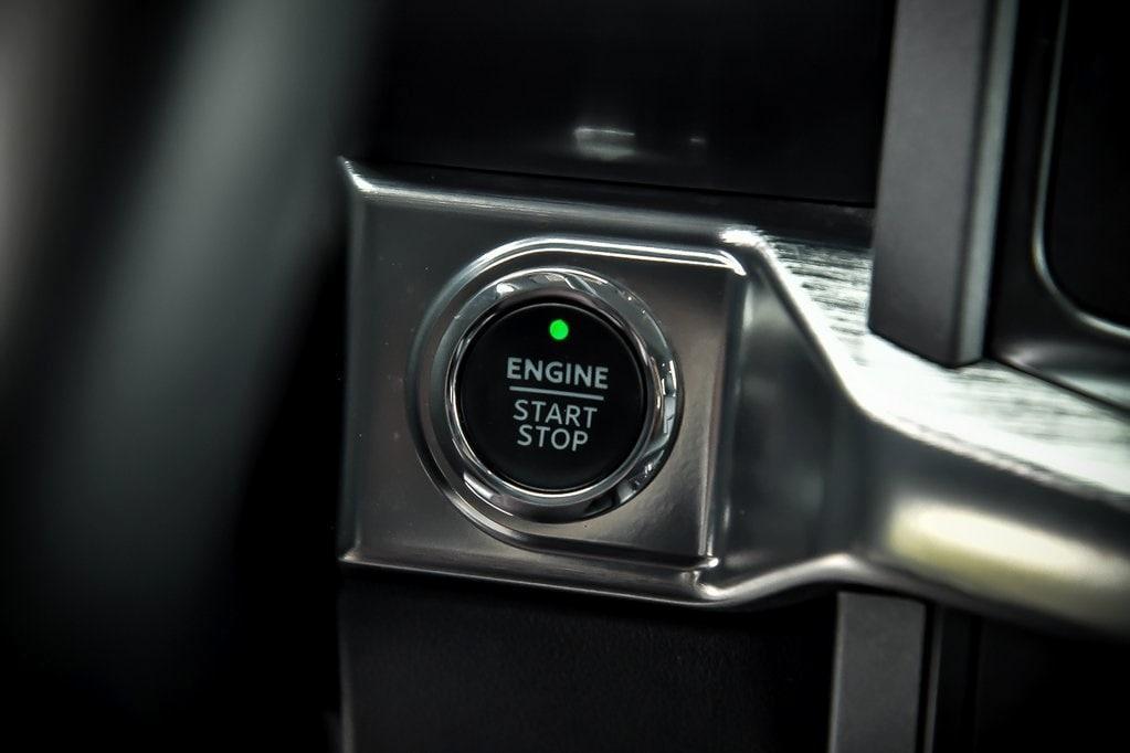 used 2023 Ford F-150 car, priced at $41,990