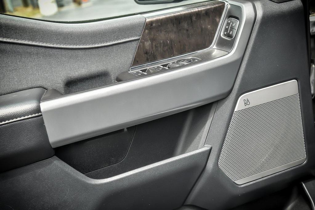 used 2023 Ford F-150 car, priced at $43,450