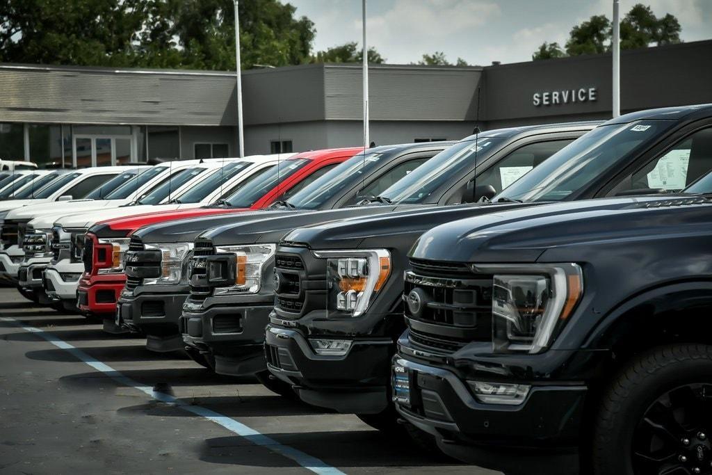 used 2022 Ford Bronco Sport car, priced at $25,490