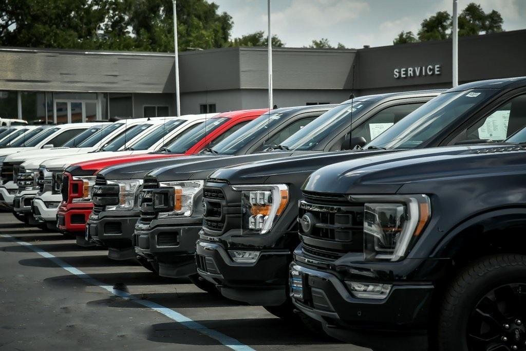 used 2022 Ford Bronco Sport car, priced at $25,490