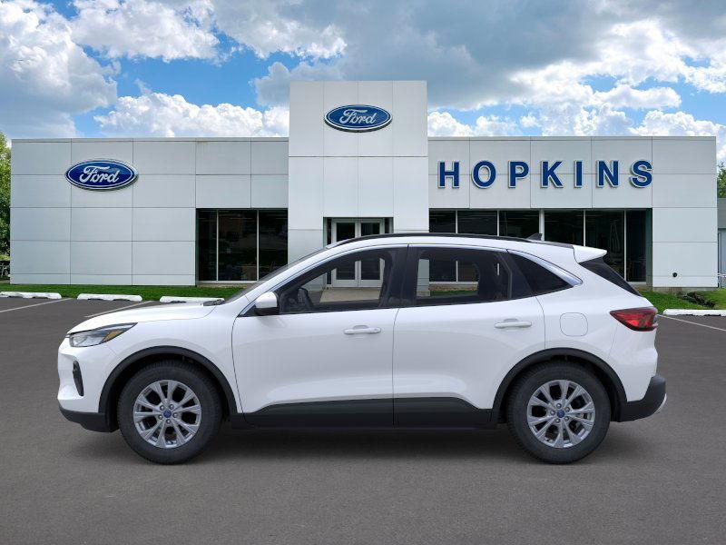 new 2024 Ford Escape car, priced at $28,877