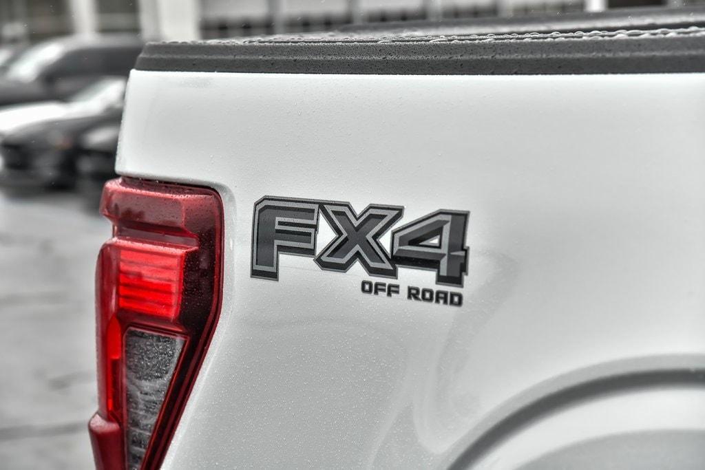 new 2024 Ford F-150 car, priced at $53,141