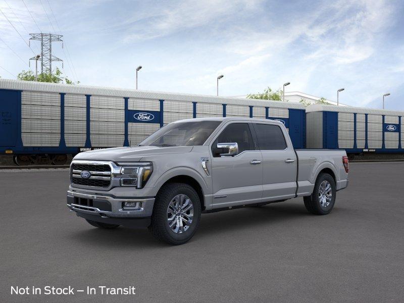 new 2024 Ford F-150 car, priced at $71,985