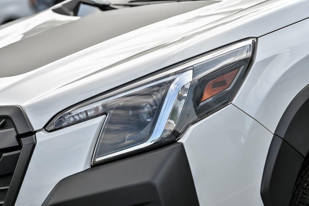 used 2022 Subaru Forester car, priced at $27,290