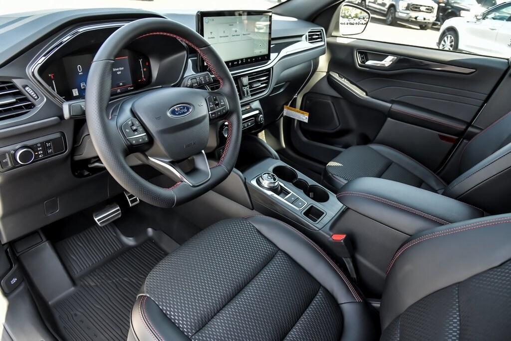new 2024 Ford Escape car, priced at $26,291