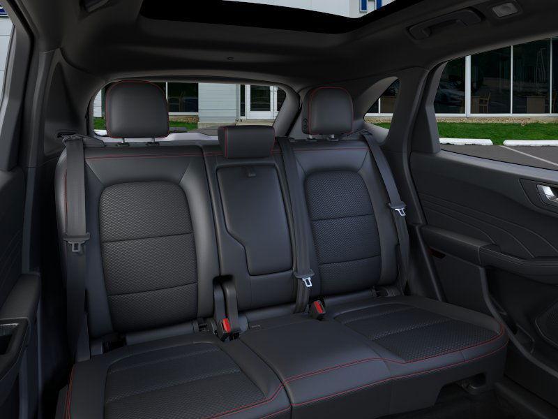 new 2024 Ford Escape car, priced at $26,408