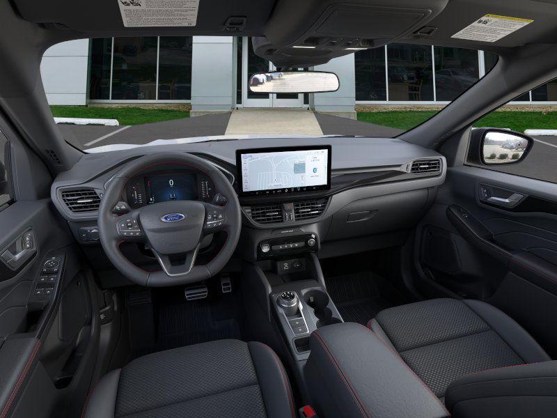 new 2024 Ford Escape car, priced at $26,408