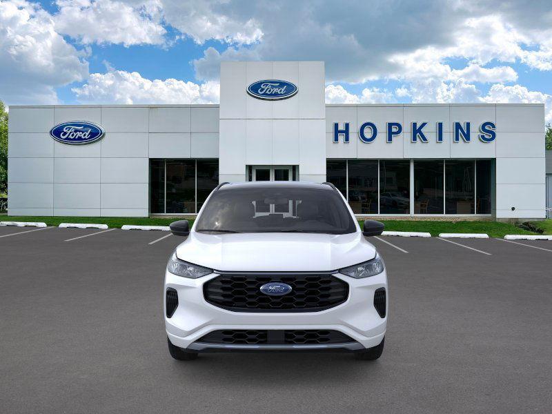 new 2024 Ford Escape car, priced at $26,408